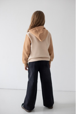 Джинси на флісі дитячі